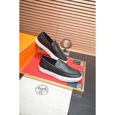 Hermes Low Shoes